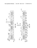 STACKABLE SEMICONDUCTOR DEVICE PACKAGES diagram and image