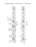 STACKABLE SEMICONDUCTOR DEVICE PACKAGES diagram and image