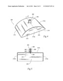 Systems and method for concrete forming diagram and image