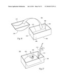 Systems and method for concrete forming diagram and image