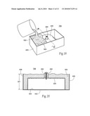 Systems and method for concrete forming diagram and image