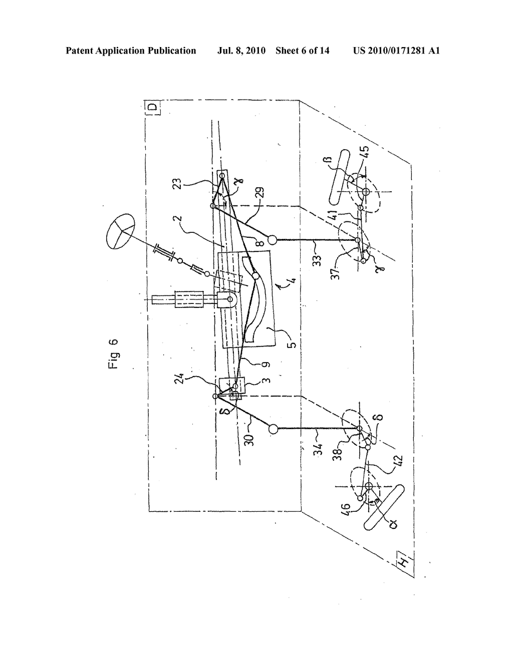 RACK STEERING MOTOR VEHICLE - diagram, schematic, and image 07
