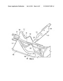 STROLLER WITH TRAVEL SEAT ATTACHMENT diagram and image