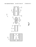 FITTING ASSEMBLY WITH FERRULE diagram and image