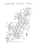 MODULAR STORAGE SYSTEM diagram and image