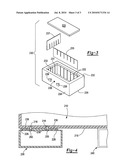 MODULAR STORAGE SYSTEM diagram and image