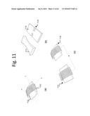 WIRELESS ENERGY TRANSFER WITH FREQUENCY HOPPING diagram and image