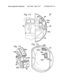 GIMBAL SYSTEM diagram and image