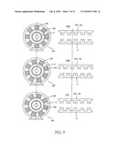 SELF-CONTAINED INTELLIGENT CASCADED SYNCHRONOUS ELECTRIC MOTOR-GENERATOR TANDEMS OF CUMULATIVE COMPOUND EXCITATION diagram and image