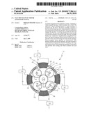 ELECTRO-MAGNETIC MOTOR GENERATOR SYSTEM diagram and image