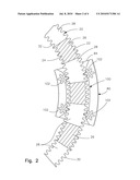 ELECTRO-MAGNETIC MOTOR GENERATOR SYSTEM diagram and image