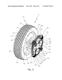 ELECTRO-MAGNETIC MOTOR GENERATOR SYSTEM diagram and image