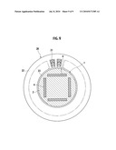 ROTOR OF PERMANENT-MAGNET-TYPE ROTATING ELECTRICAL MACHINE diagram and image