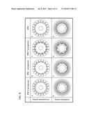 ROTOR FOR MAGNET-EMBEDDED MOTOR AND MAGNET-EMBEDDED MOTOR diagram and image