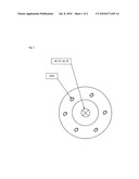 Method of LED dimming using ambient light feedback diagram and image