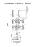 LUMINESCENT LAMP LIGHTING DEVICE diagram and image