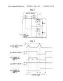 LUMINESCENT LAMP LIGHTING DEVICE diagram and image