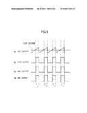 LUMINESCENT LAMP LIGHTING DEVICE diagram and image