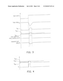 TRANSIENT VOLTAGE COMPENSATION APPARATUS AND POWER SUPPLY USING THE SAME diagram and image