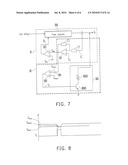 TRANSIENT VOLTAGE COMPENSATION APPARATUS AND POWER SUPPLY USING THE SAME diagram and image