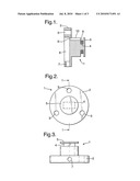 EDDY CURRENT SENSORS diagram and image