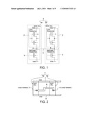 SEMICONDUCTOR INTEGRATED CIRCUIT DEVICE diagram and image