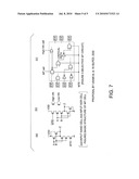 SEMICONDUCTOR INTEGRATED CIRCUIT DEVICE diagram and image