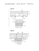 MICROSTRIP LINE diagram and image