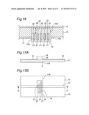 MICROSTRIP LINE diagram and image