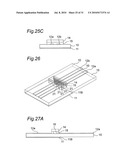 MICROSTRIP LINE diagram and image