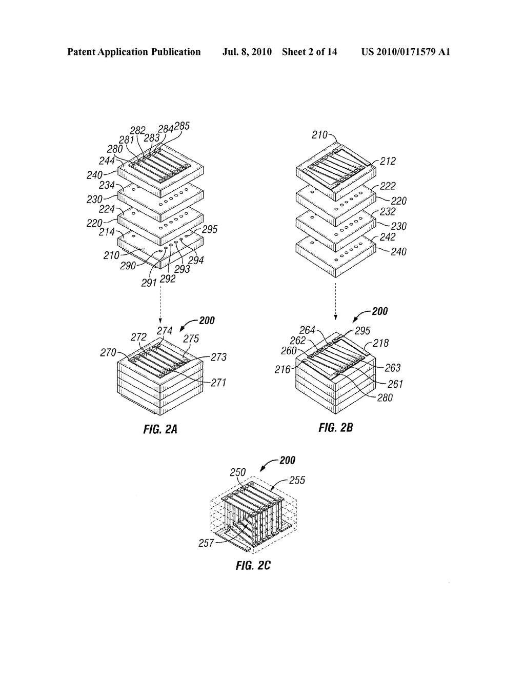 MAGNETIC ELECTRICAL DEVICE - diagram, schematic, and image 03