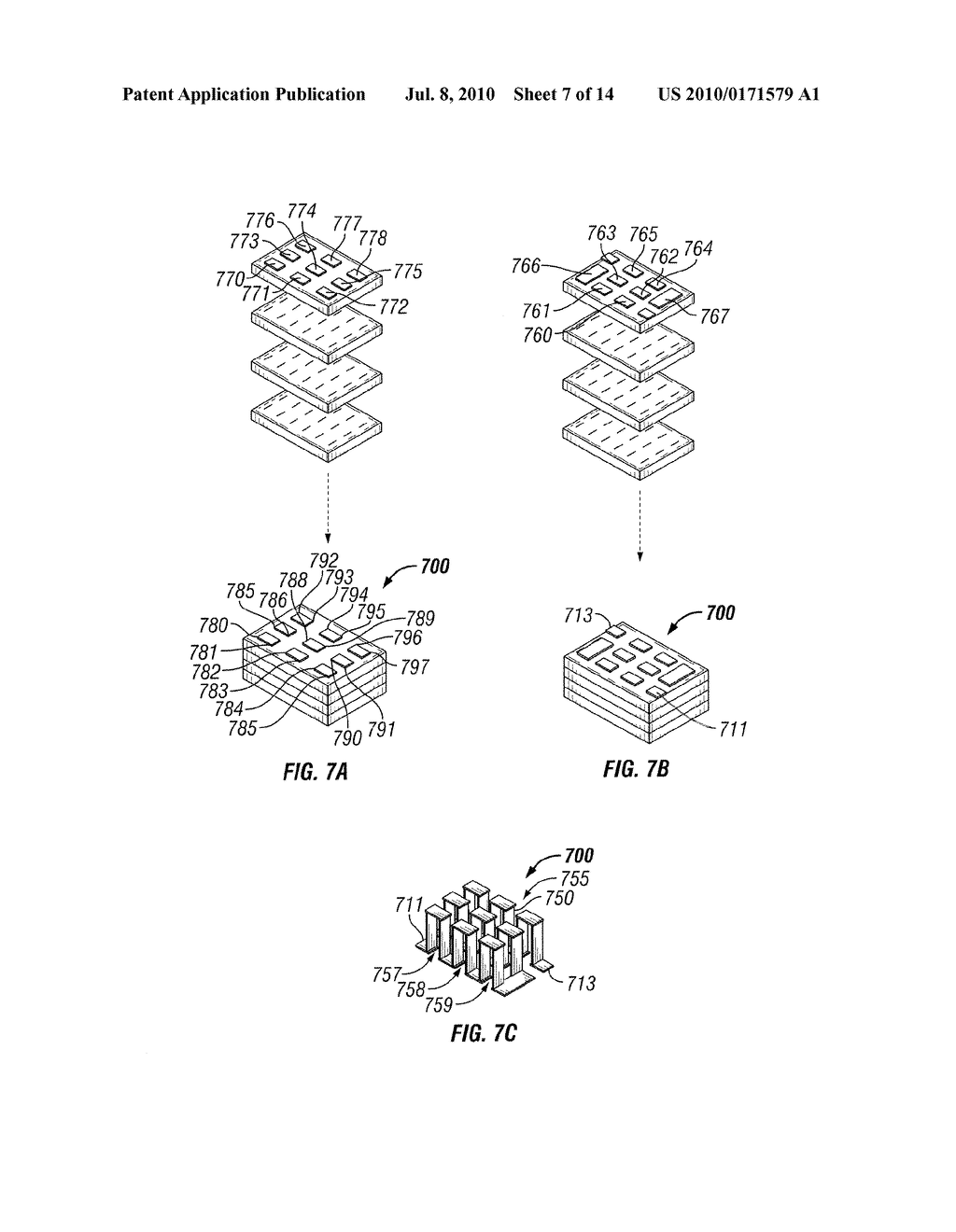 MAGNETIC ELECTRICAL DEVICE - diagram, schematic, and image 08