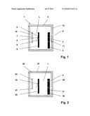 INDICATOR DEVICE IN A MOTOR VEHICLE diagram and image