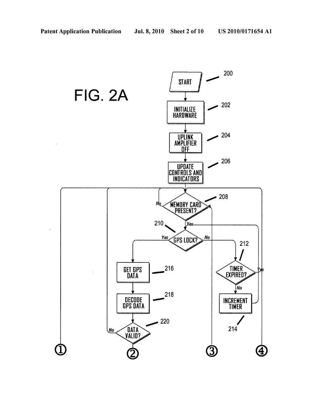 Multi-band, multi-channel, location-aware communications booster - diagram, schematic, and image 03