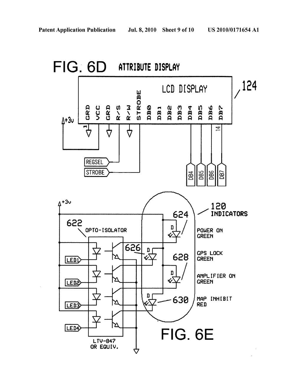 Multi-band, multi-channel, location-aware communications booster - diagram, schematic, and image 10