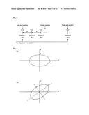 Array antenna diagram and image