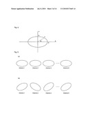 Array antenna diagram and image