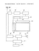 DISPLAY DEVICE diagram and image