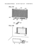 DISPLAY DEVICE diagram and image