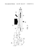 OPTICAL INTERACTIVE PANEL AND DISPLAY SYSTEM WITH OPTICAL INTERACTIVE PANEL diagram and image