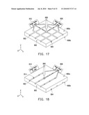 OPTICAL INTERACTIVE PANEL AND DISPLAY SYSTEM WITH OPTICAL INTERACTIVE PANEL diagram and image