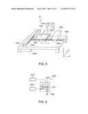 METHOD FOR MANUFACTURING TOUCH PANEL, TOUCH PANEL, DISPLAY DEVICE, AND ELECTRONIC APPARATUS diagram and image