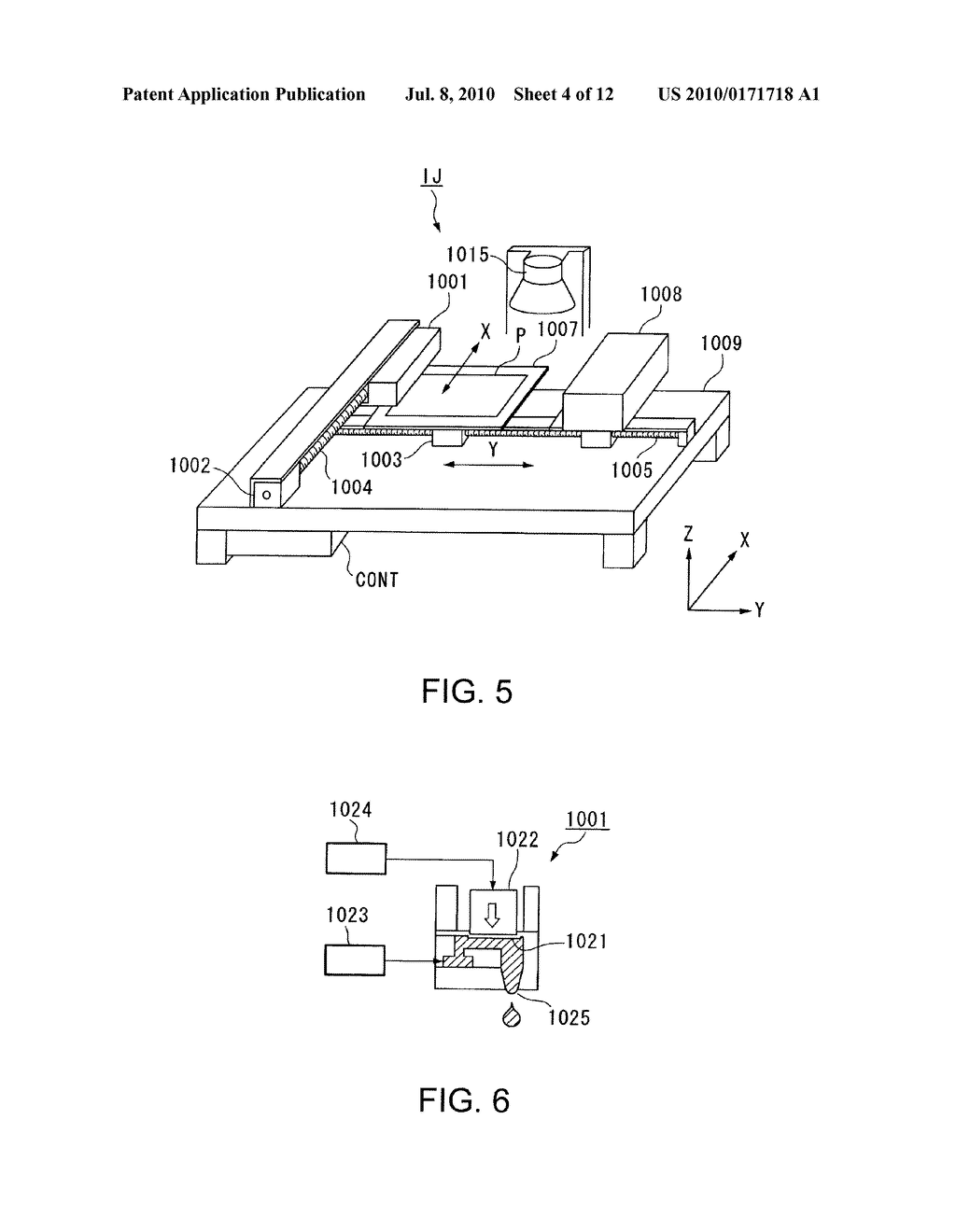 METHOD FOR MANUFACTURING TOUCH PANEL, TOUCH PANEL, DISPLAY DEVICE, AND ELECTRONIC APPARATUS - diagram, schematic, and image 05