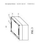 TOUCH PANEL DEVICE diagram and image