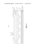 TOUCH PANEL DEVICE diagram and image