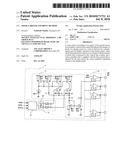 Source driver and drive method diagram and image