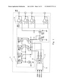 Source driver and drive method diagram and image