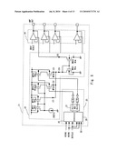 Source driver and drive method diagram and image