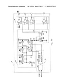 Source driver and drive method diagram and image