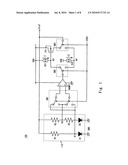 Reference voltage generator diagram and image